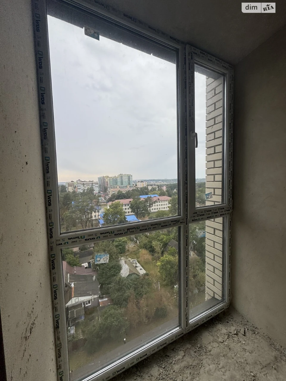 Продаж Квартира