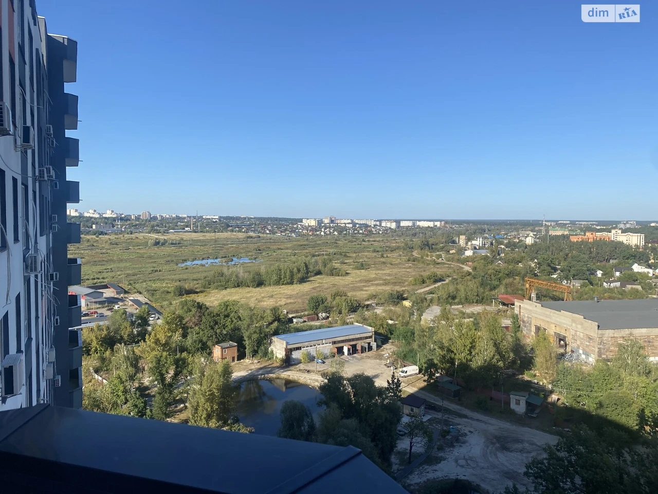 Продаж Квартира Ірпінь