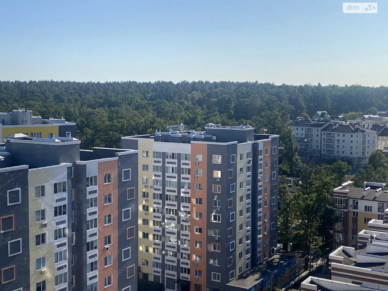 Продаж Квартира Ірпінь