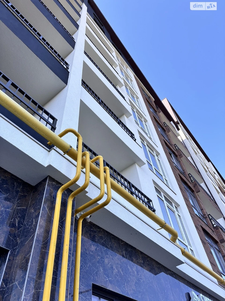 Продажа Квартиры Ирпень