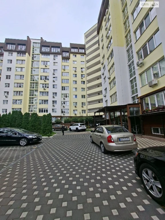 Продаж Квартира