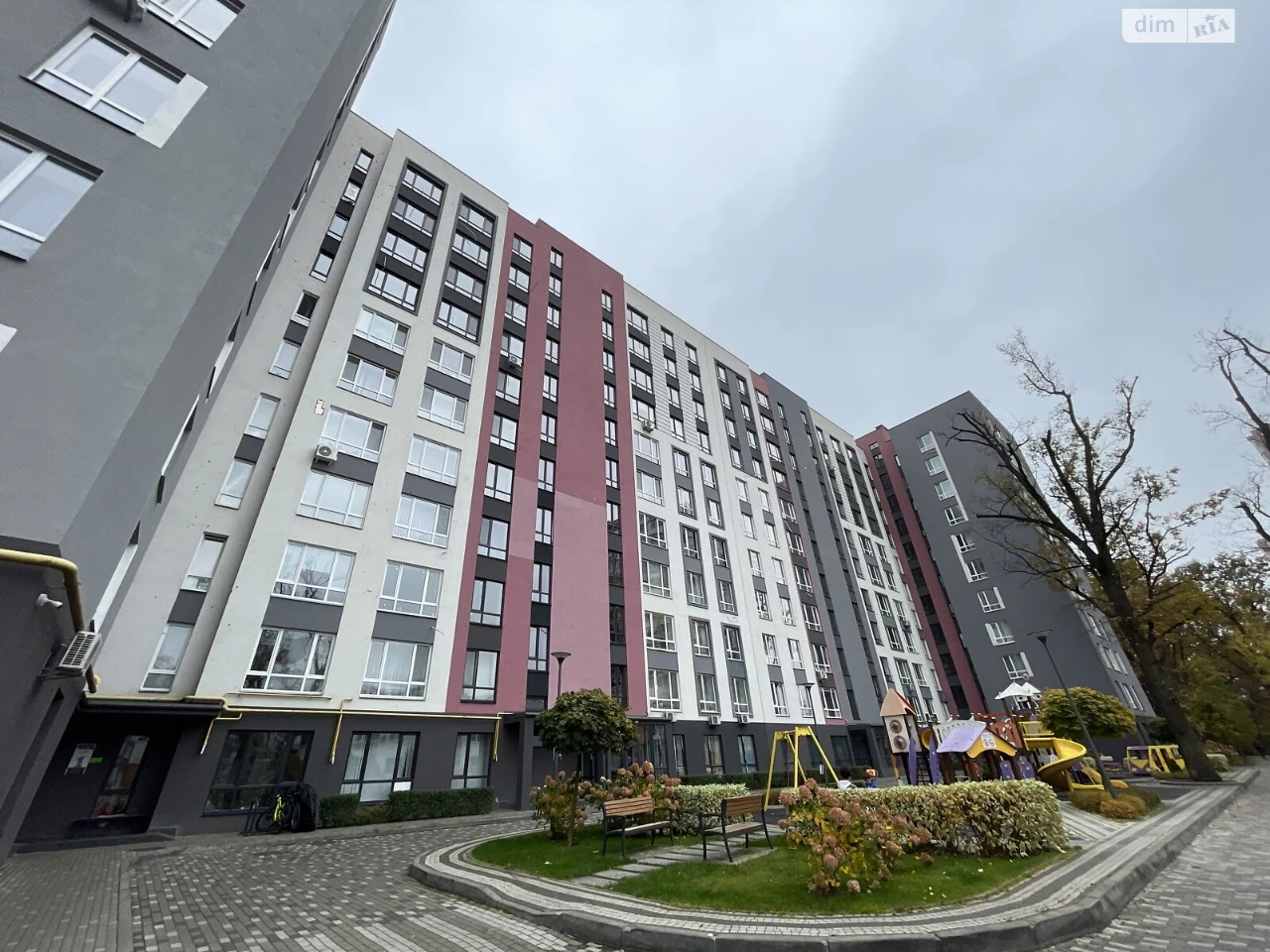 Продажа Квартиры