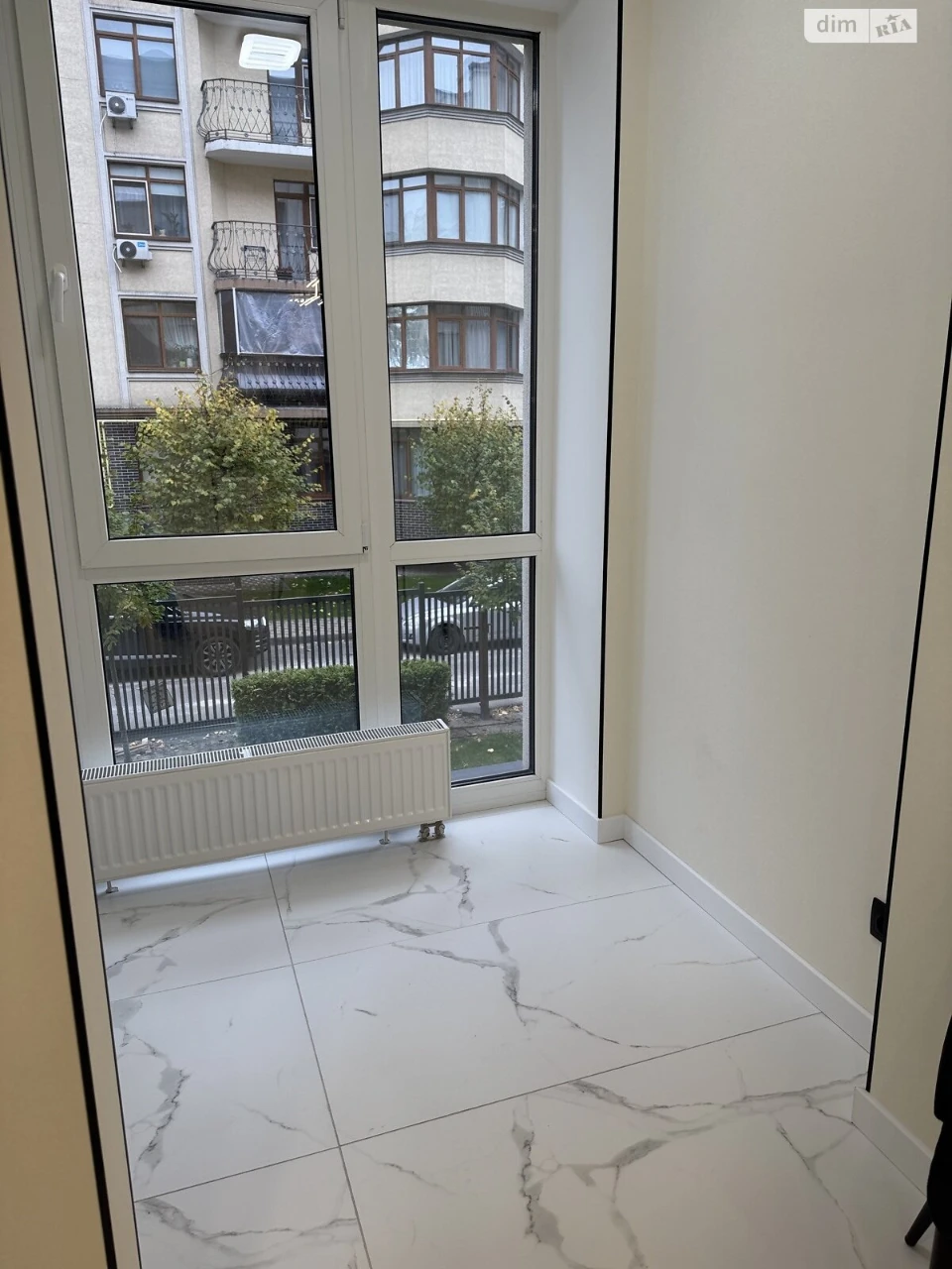 Продажа квартиры в Ирпене