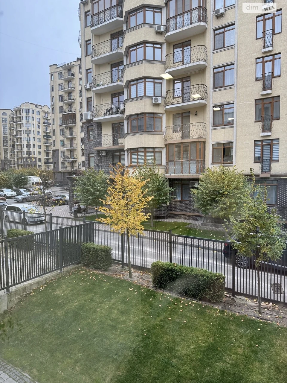 Продажа квартиры в Ирпене