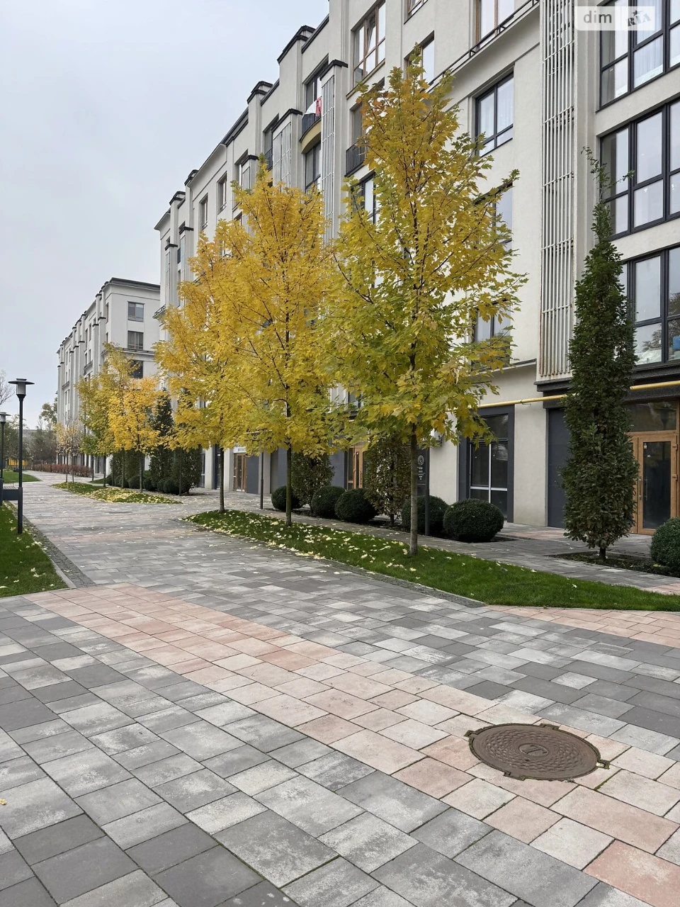 Продажа квартиры в Ирпене