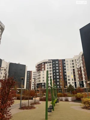 Продажа Квартира Ирпень