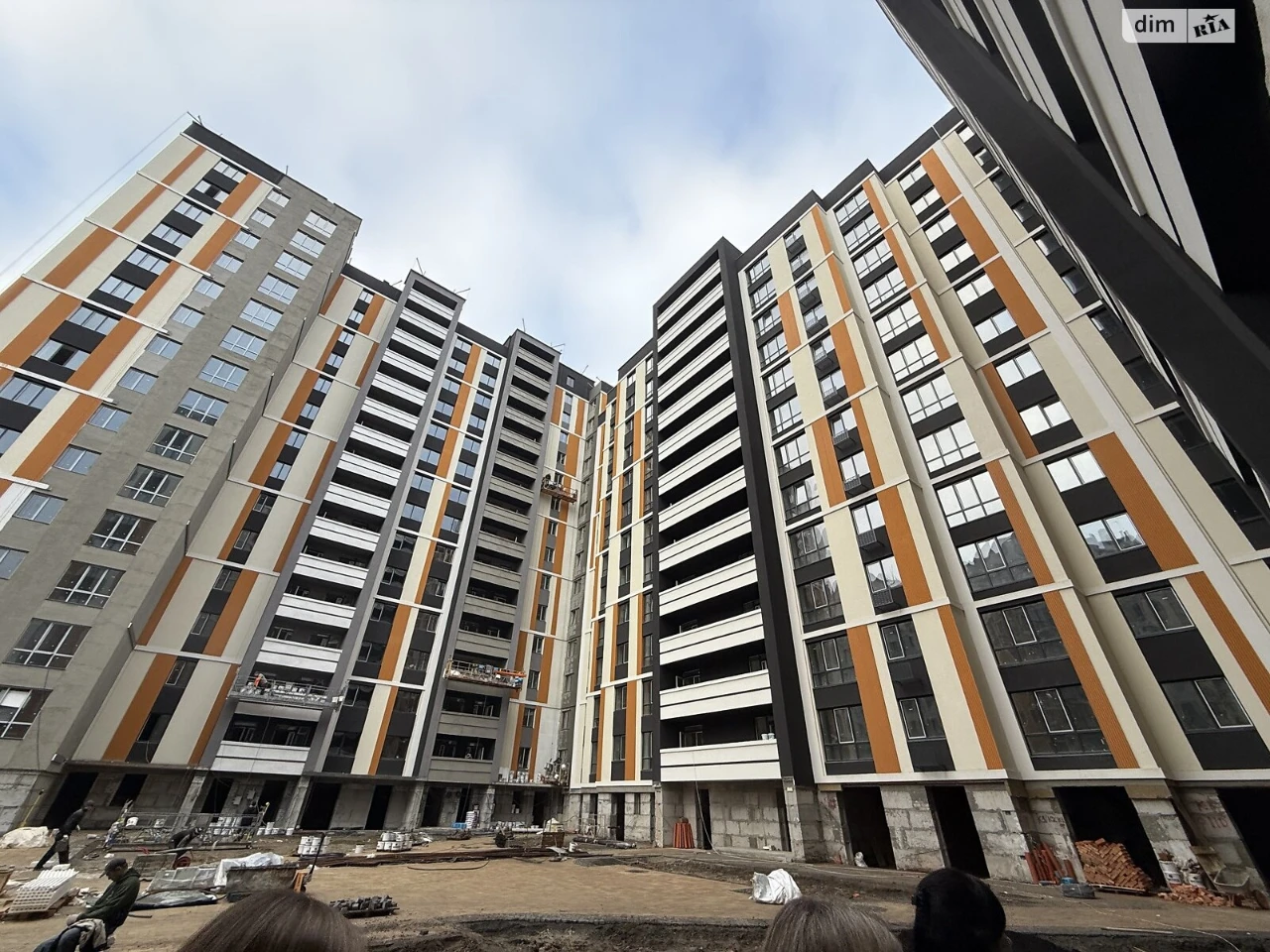 Продаж Квартира Ірпінь