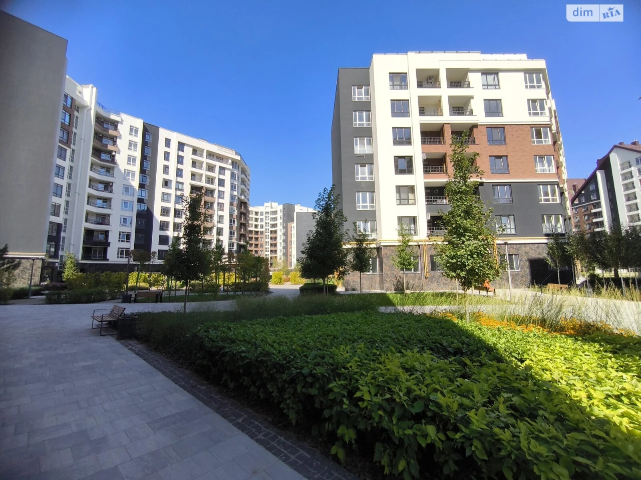 Продаж Квартира Ірпінь