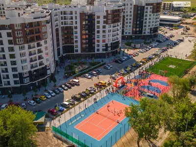 Apartment for Sale