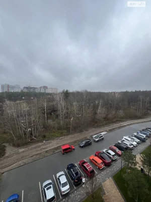 Продажа квартиры в Ирпене