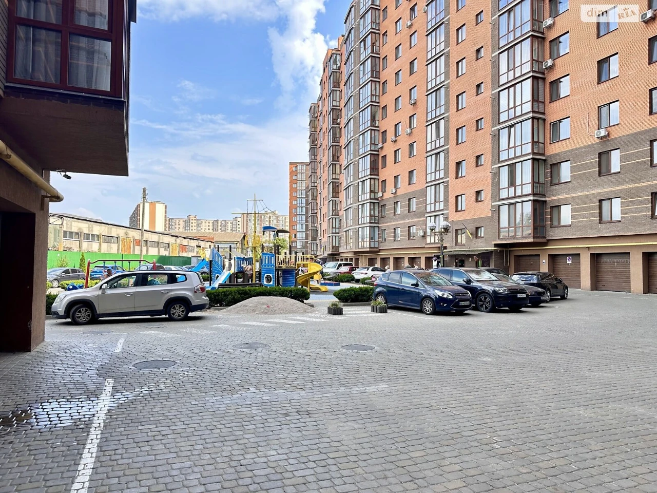 Продаж Квартира Військове містечко