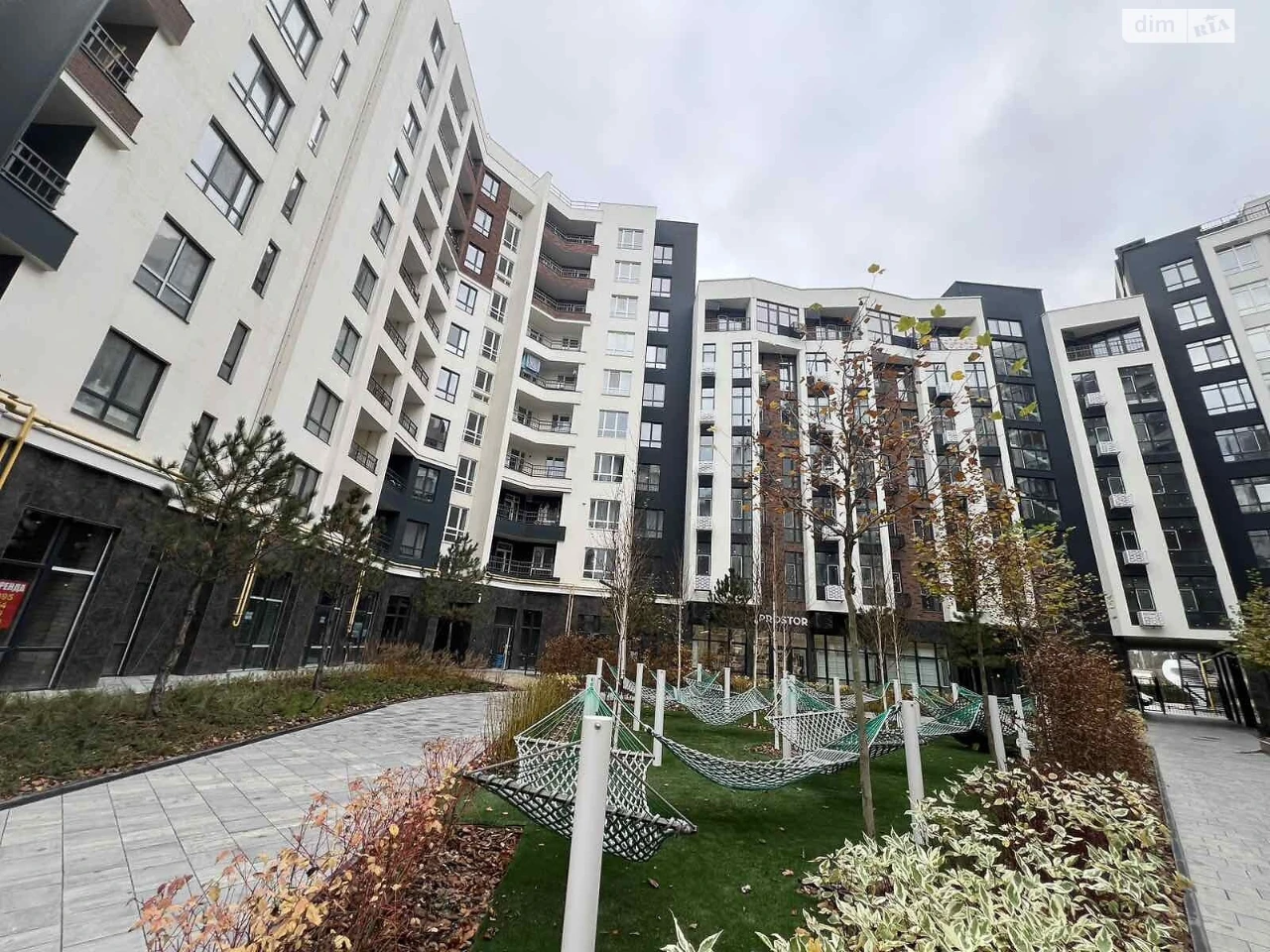 Продаж Квартира Ірпінь