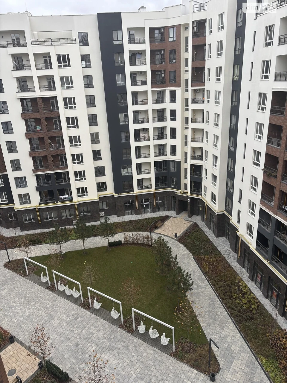 Продаж Квартира Ірпінь