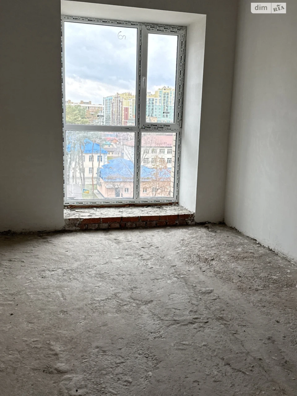 Продажа Квартиры