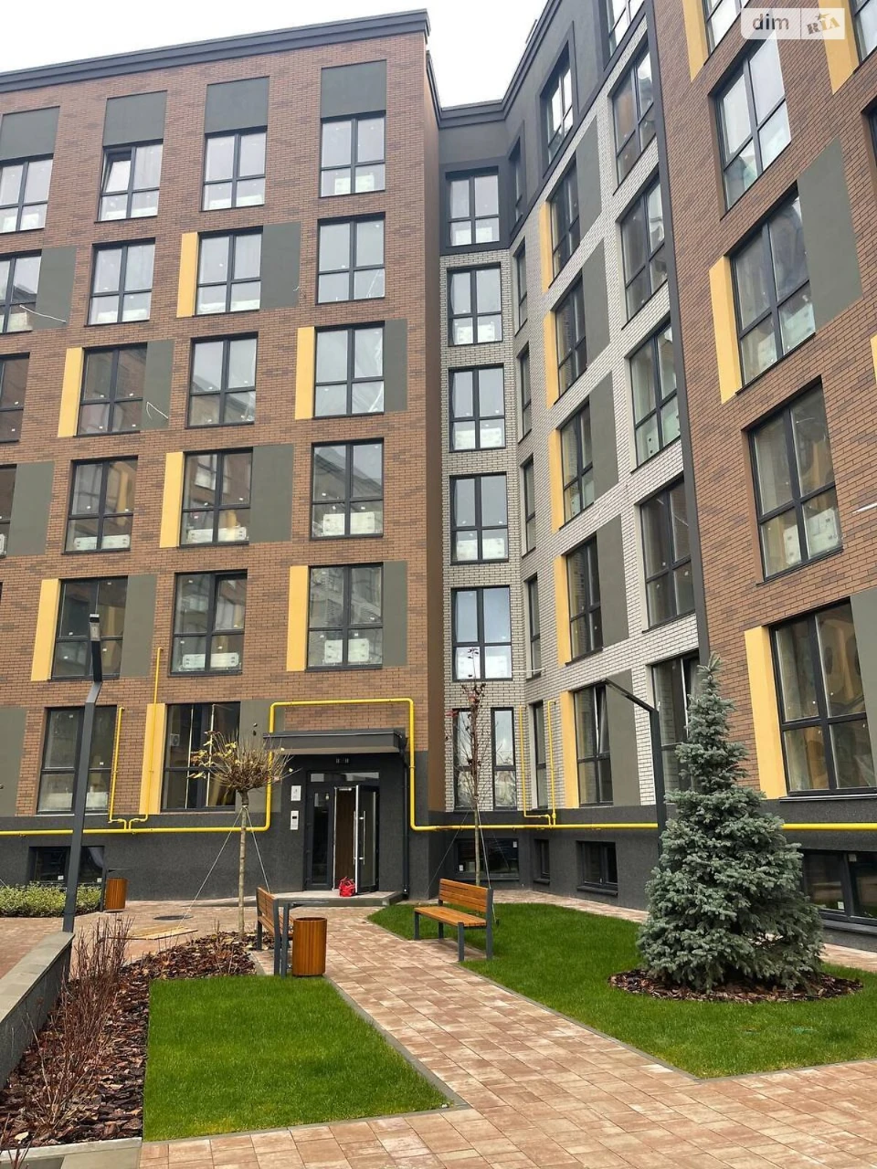 Продажа Квартира Ирпень