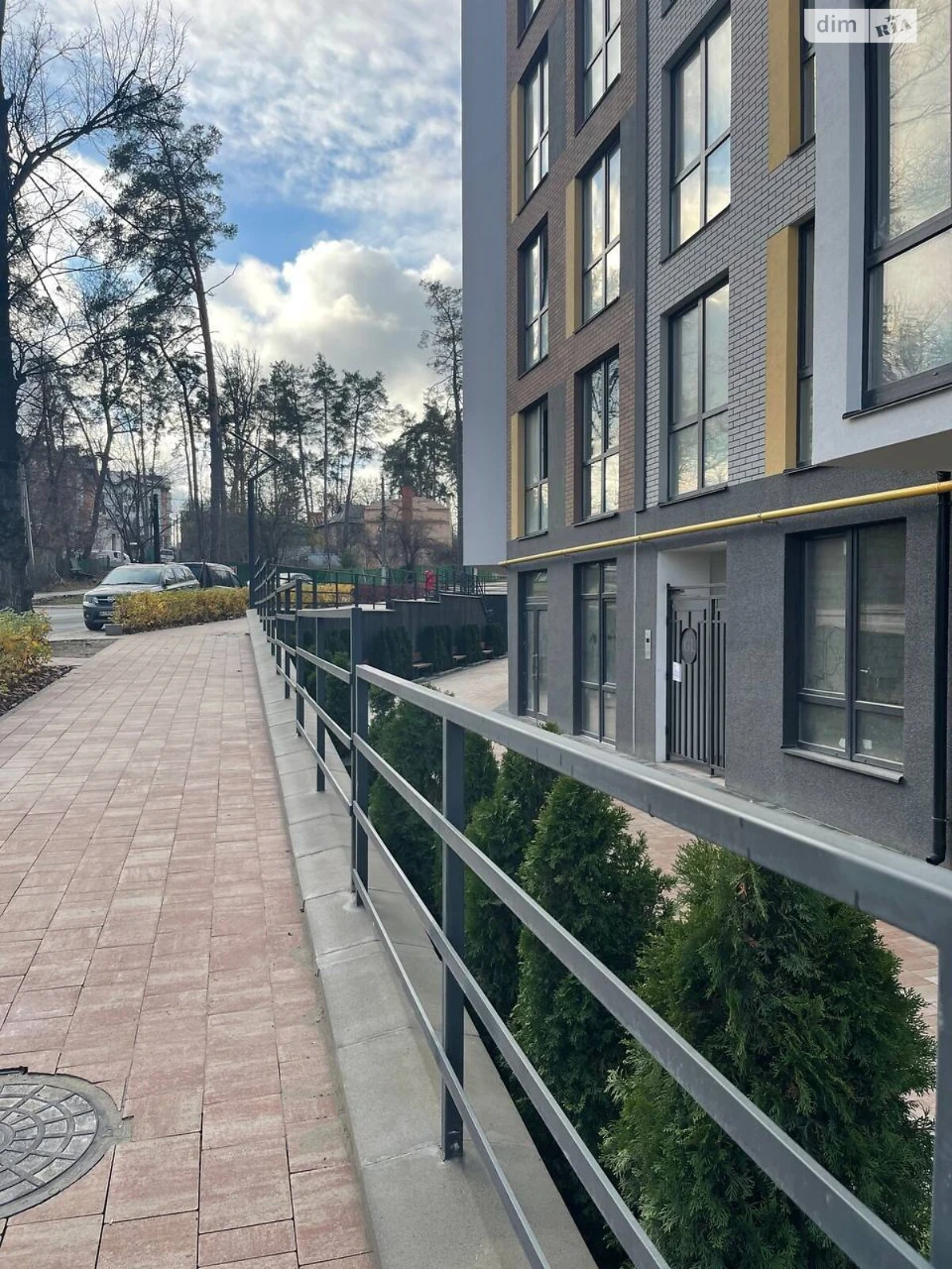 Продажа Квартира Ирпень