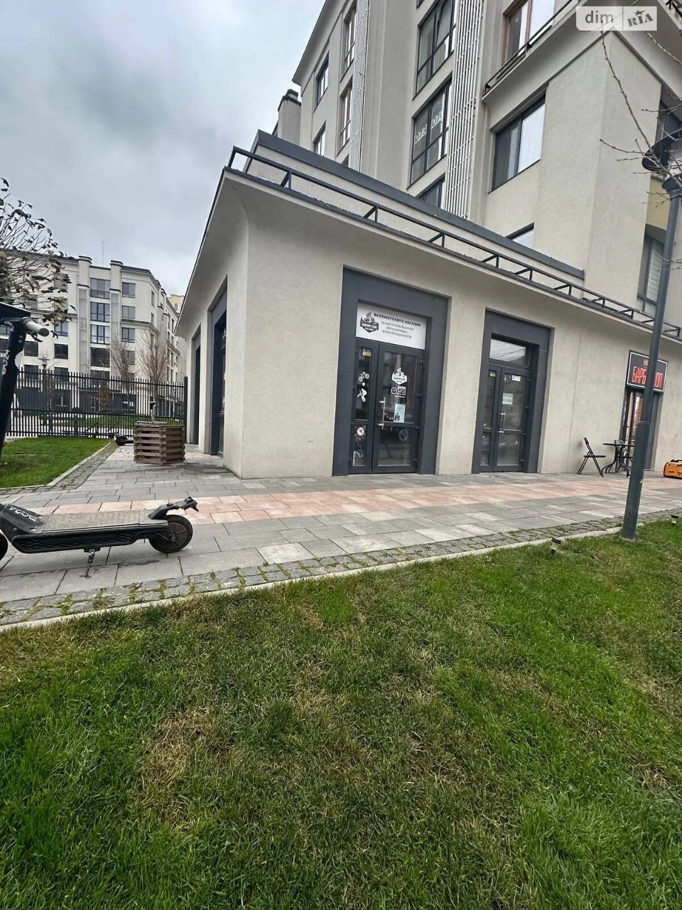 Продаж Квартира