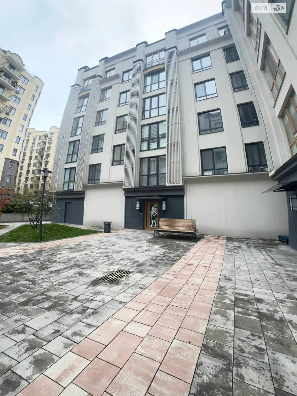 Продаж Квартира