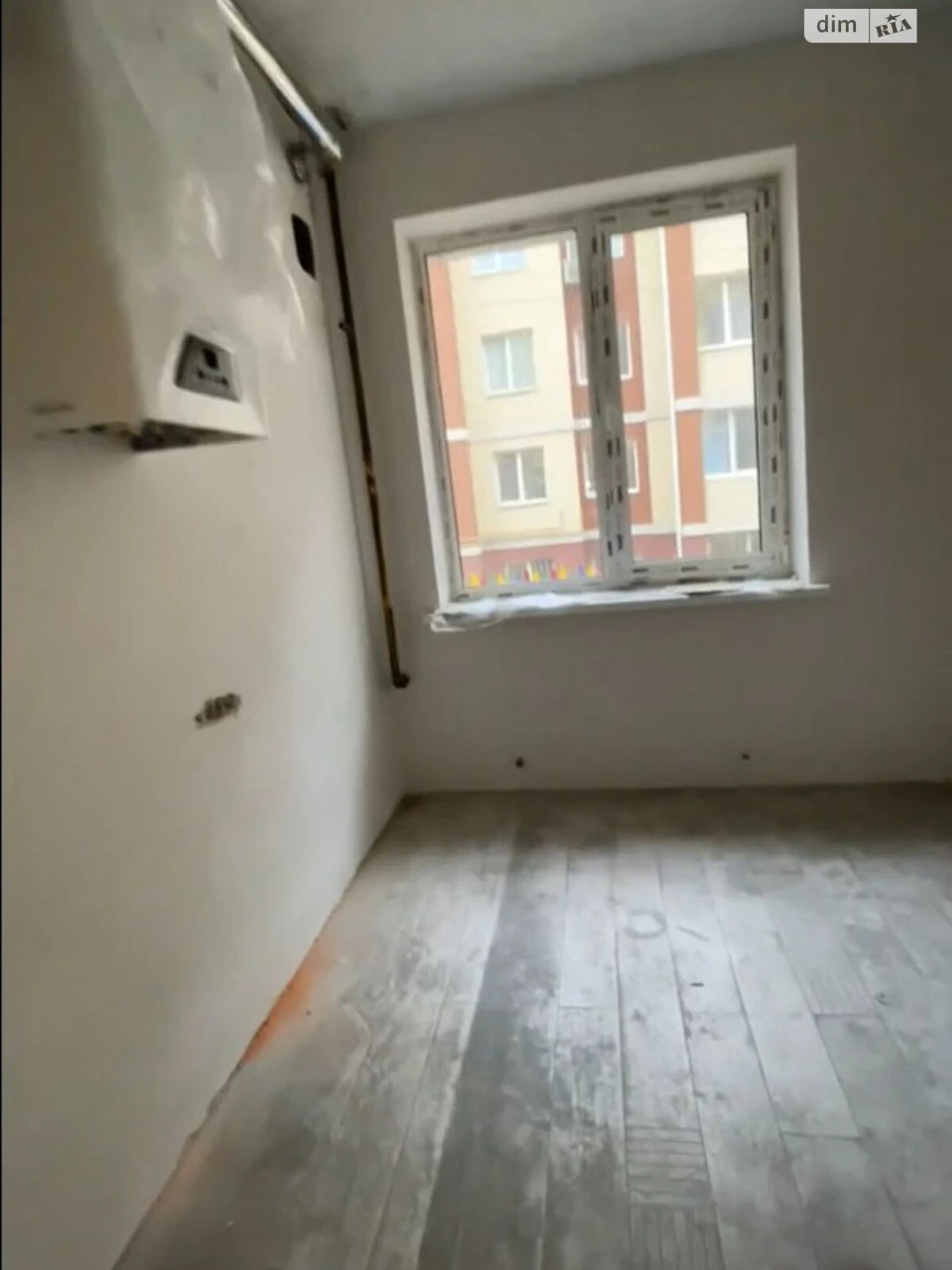 Продаж Квартира