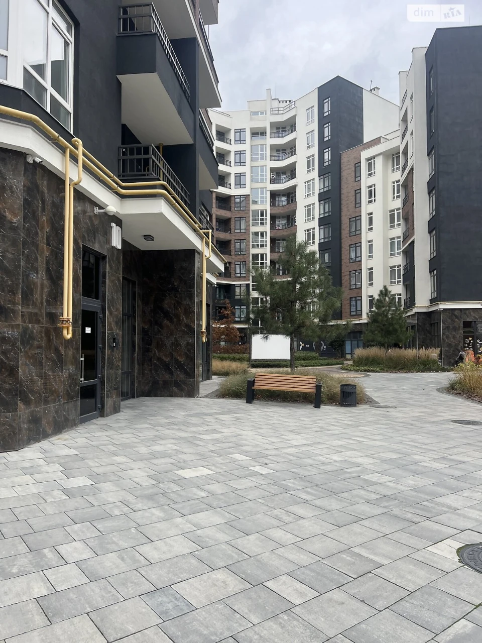 Apartment for Sale in Irpin