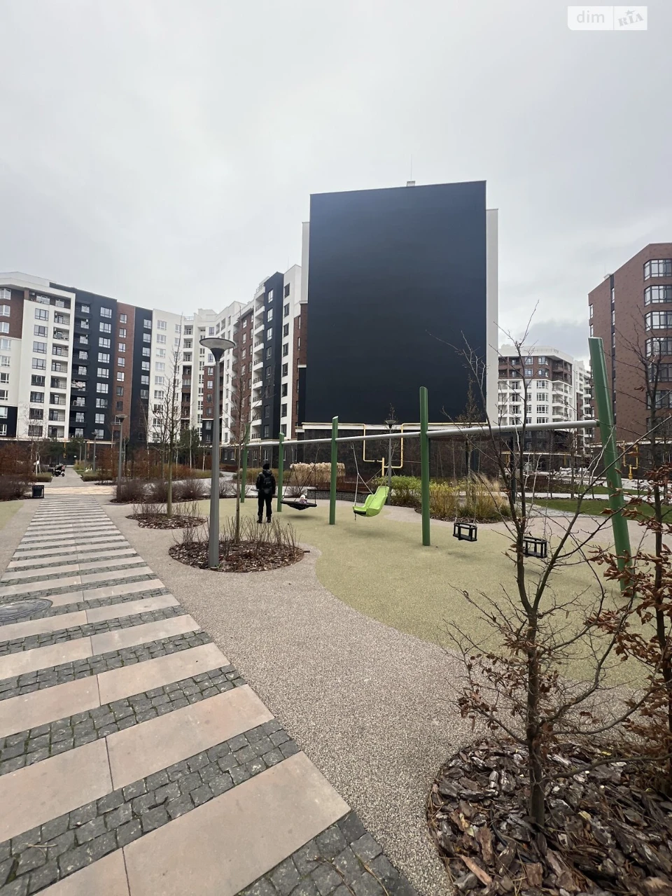 Apartment for Sale in Irpin