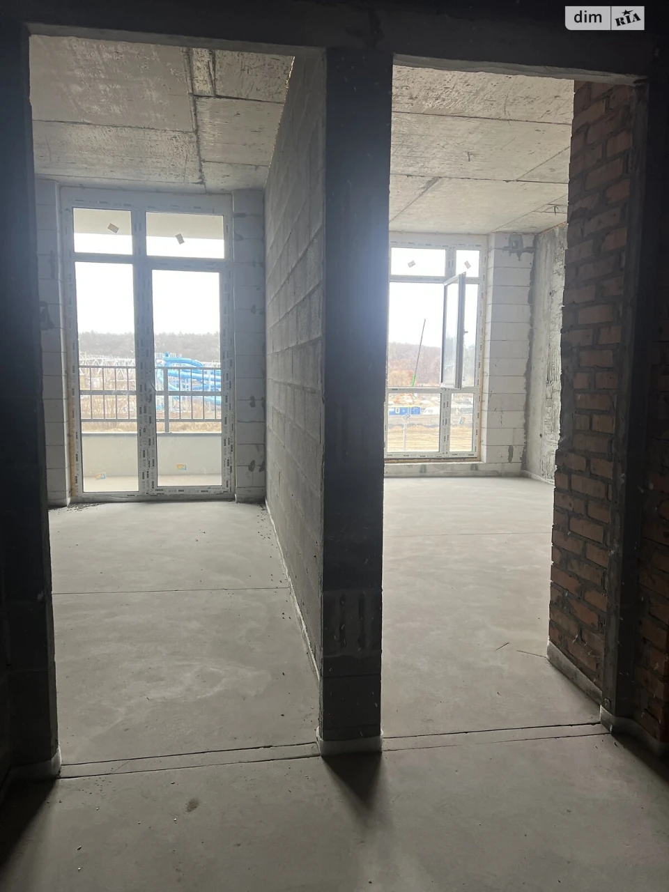 Apartment for Sale in Irpin