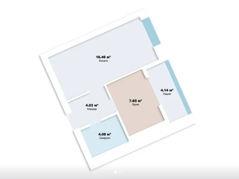 Продажа Квартиры