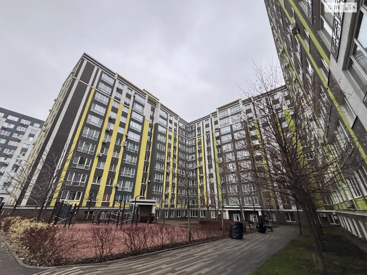 Продажа Квартиры