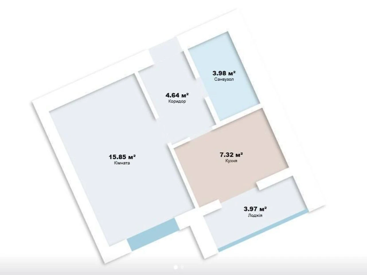 Продажа Квартиры