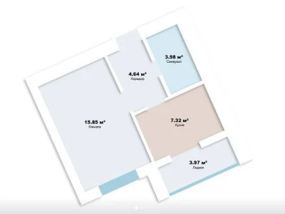 Продажа Квартиры