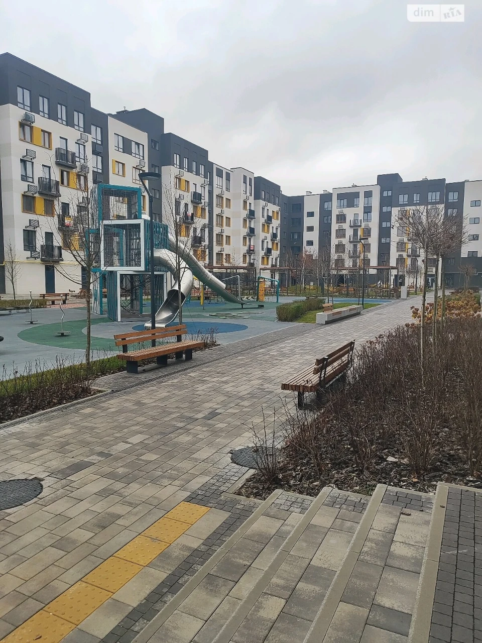 Продаж Квартира