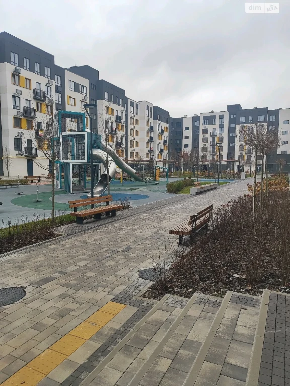 Продаж Квартира