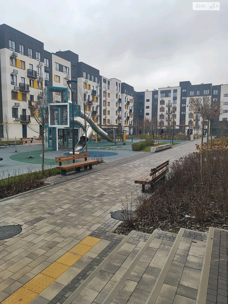 Продаж Квартира