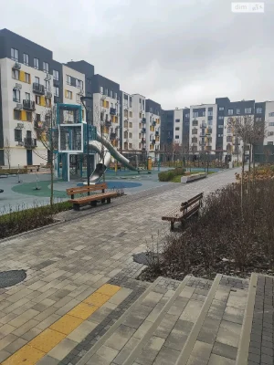 Продаж Квартира