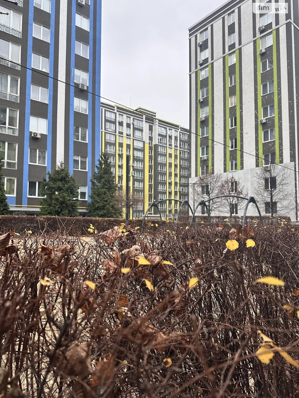 Продаж Квартира