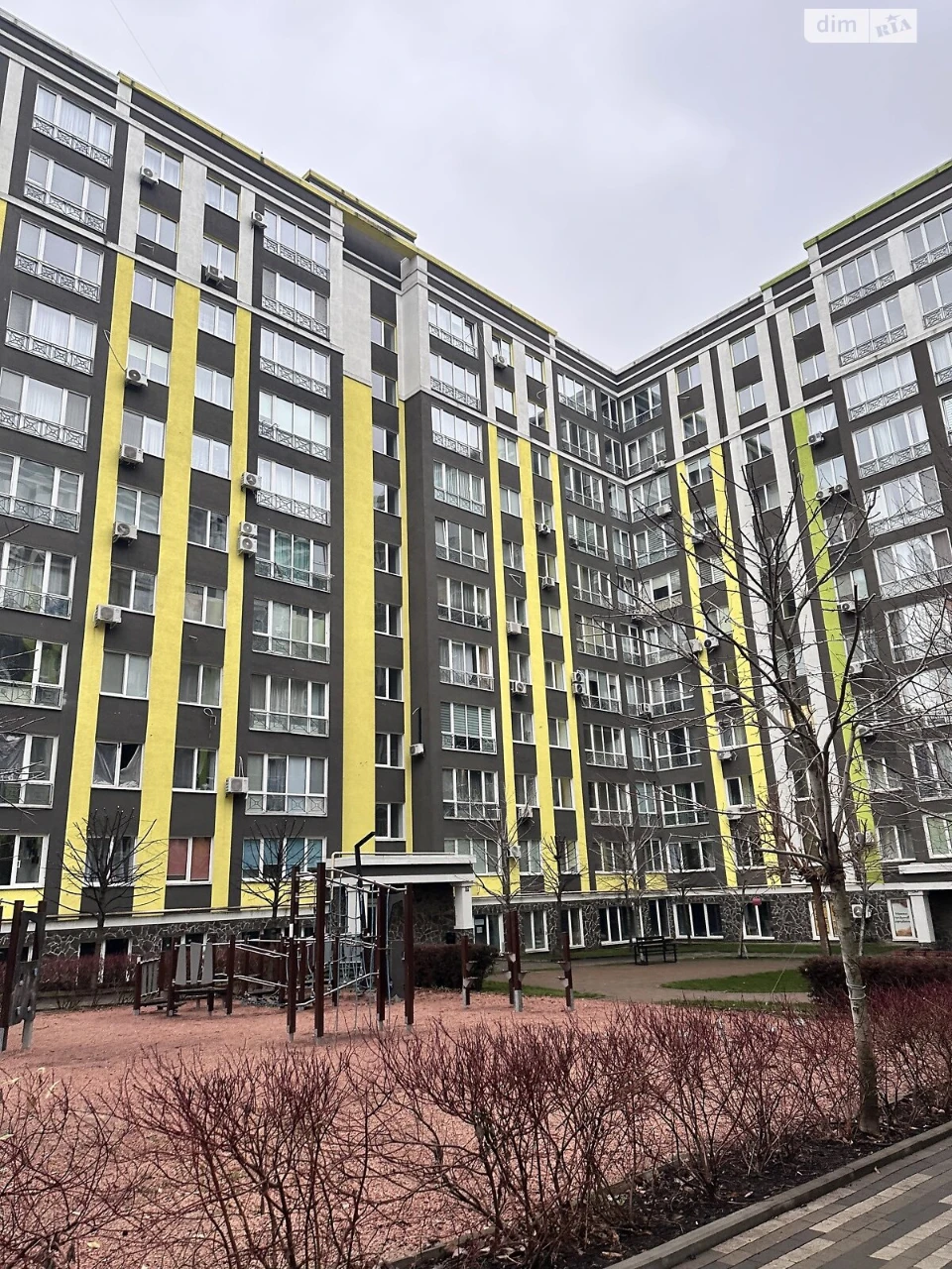 Продаж Квартира