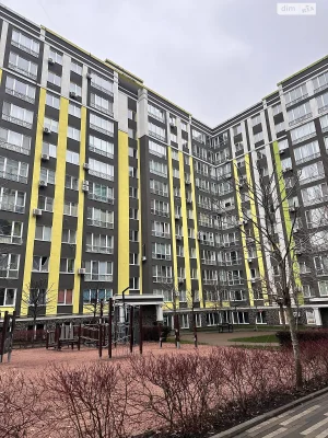 Продаж Квартира