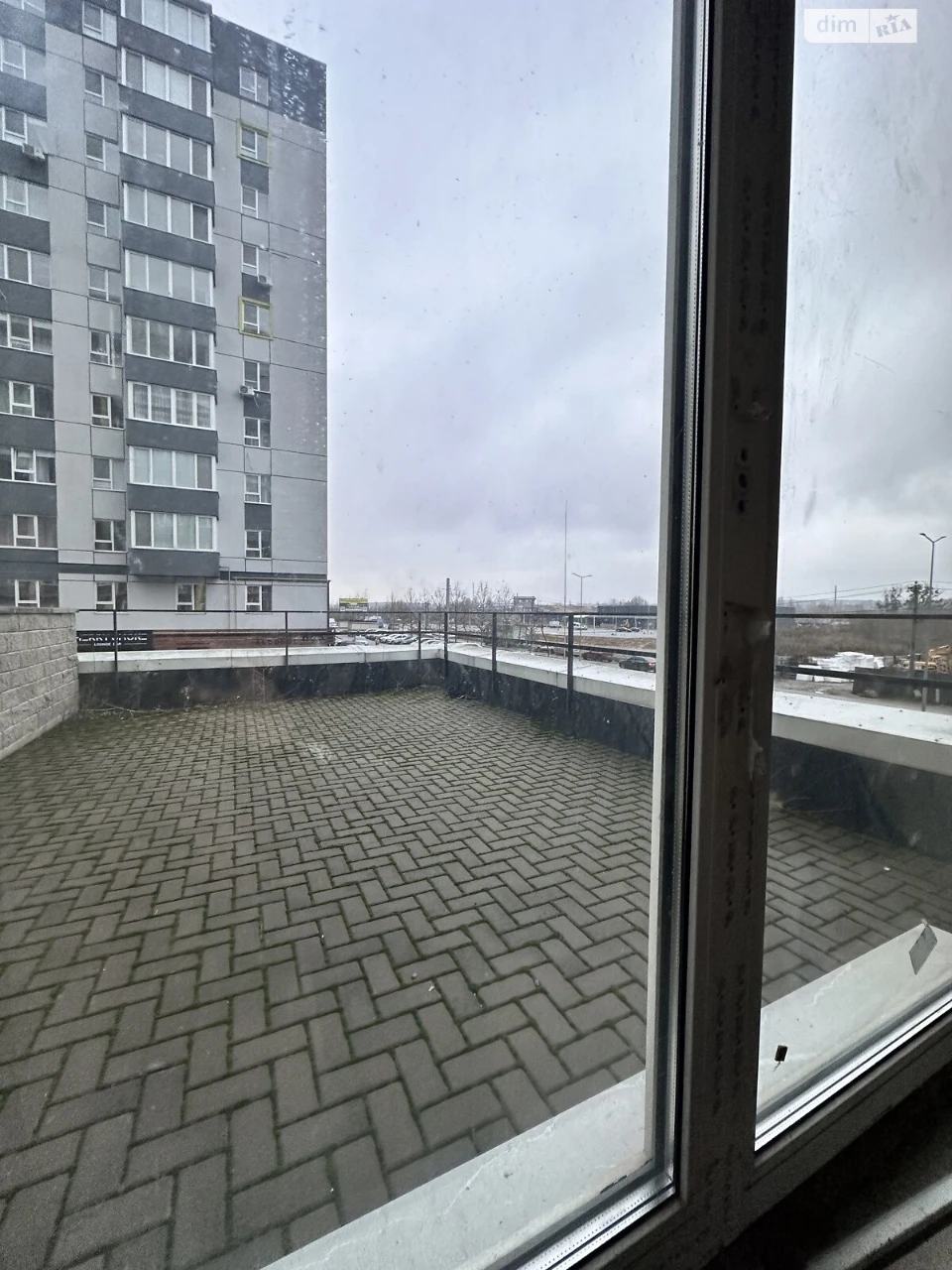 Продаж Квартира