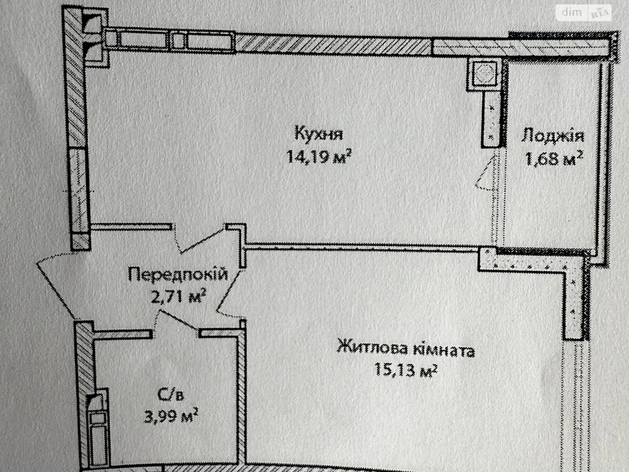 Продаж Квартира