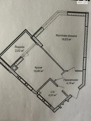 Продаж Квартира