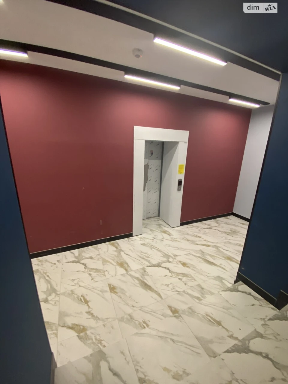 Продаж Квартира Романівка