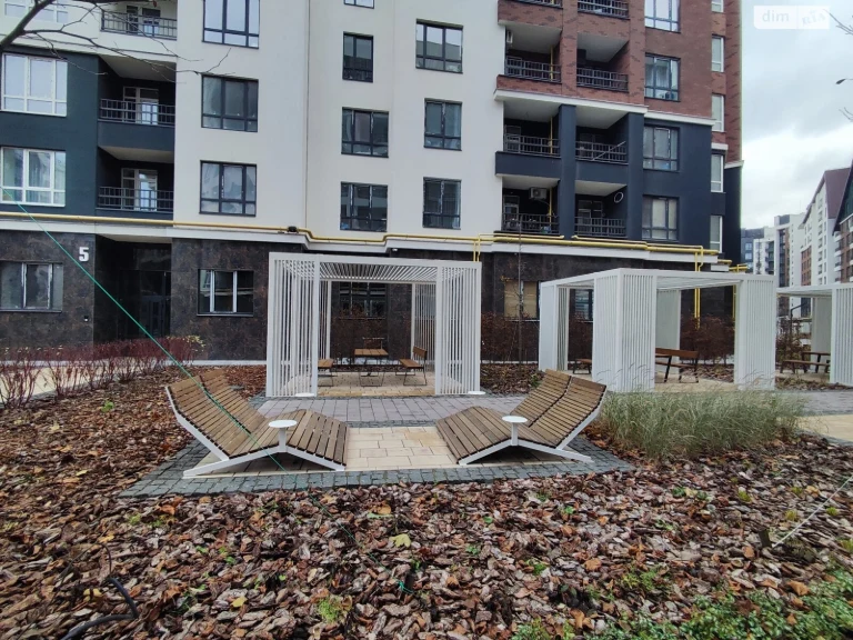 Apartment for Sale in Irpin