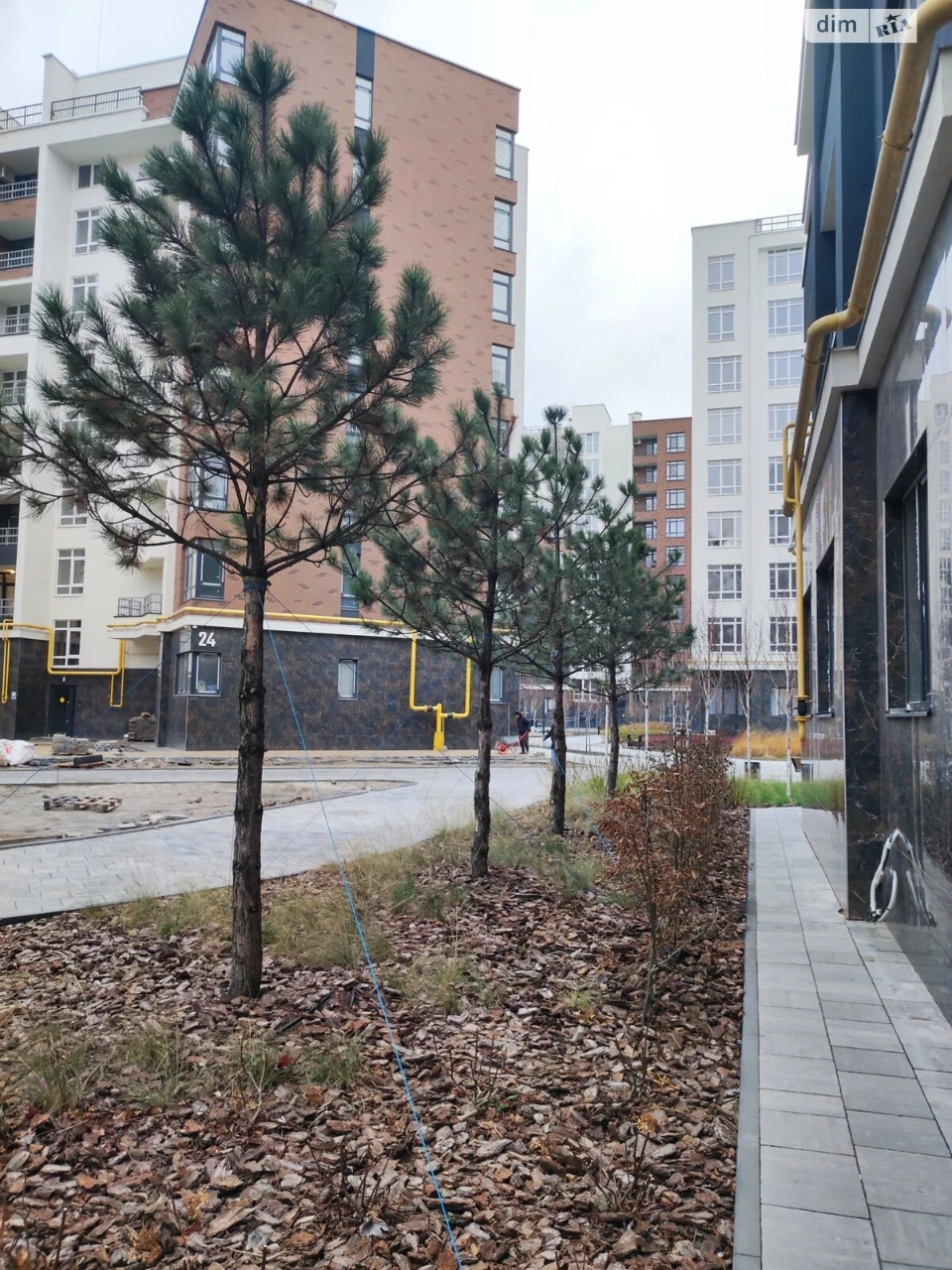 Продаж Квартира Ірпінь