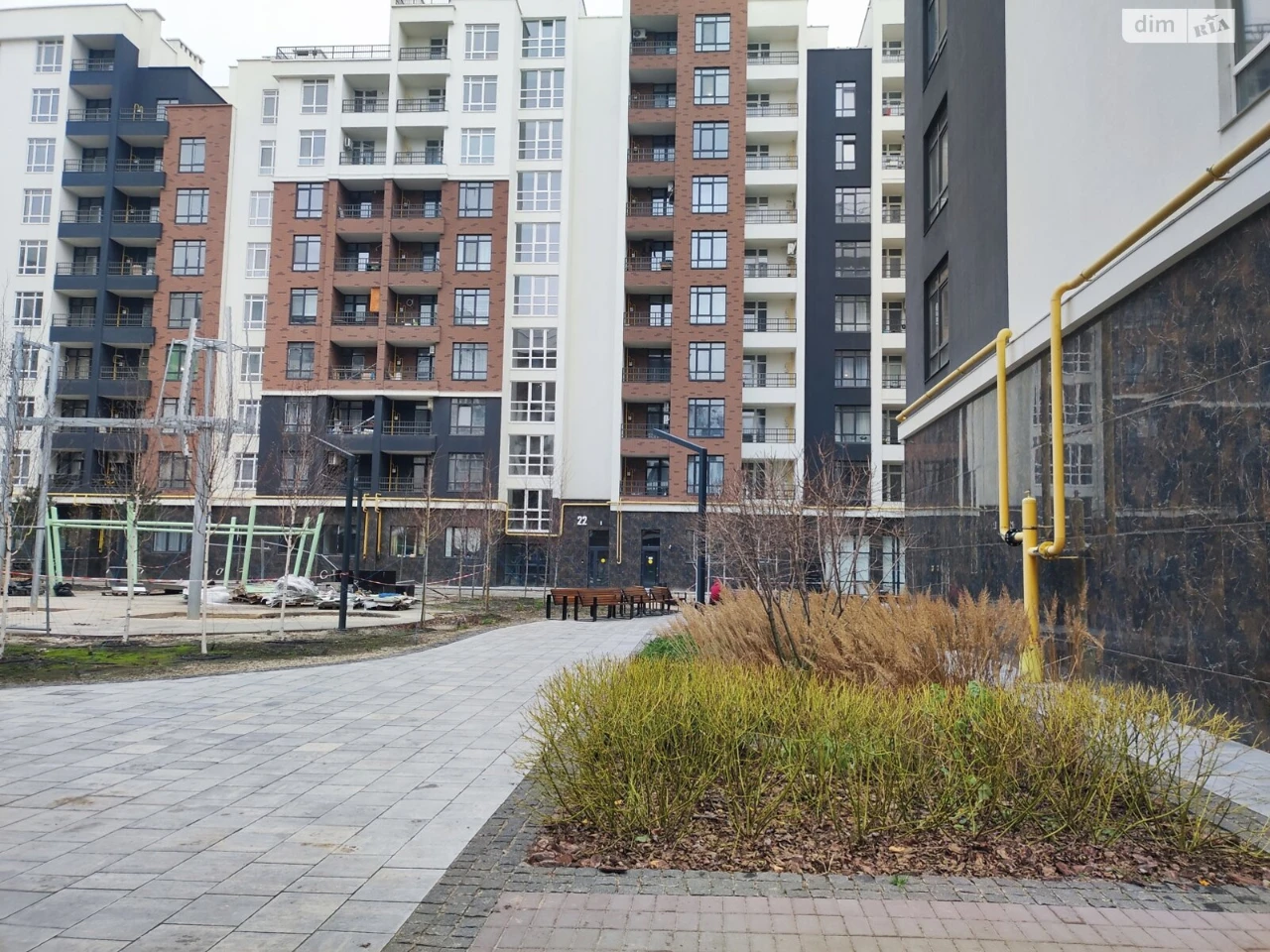 Продаж Квартира Ірпінь