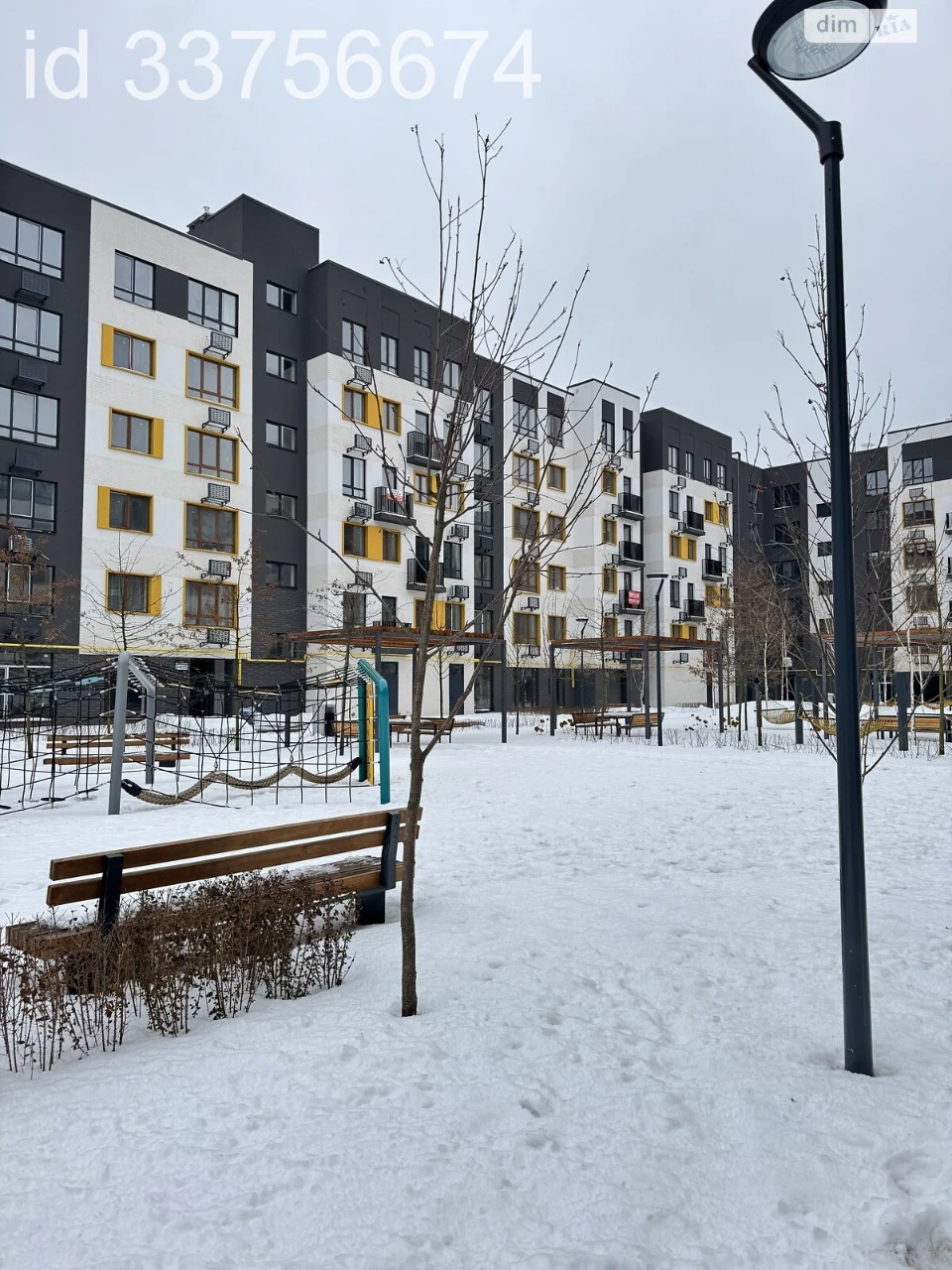 Продаж Квартира