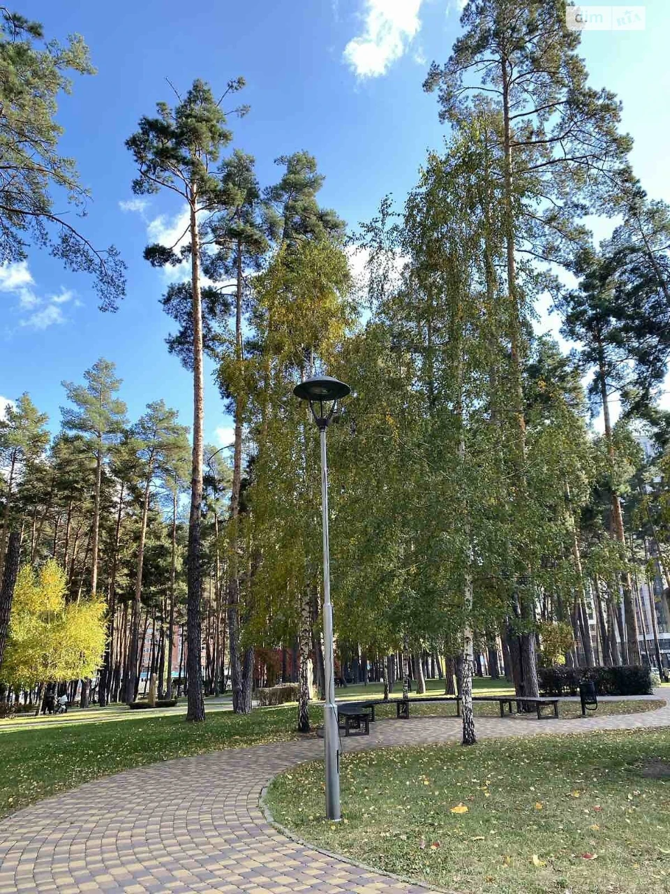 Продаж Квартира Ірпінь