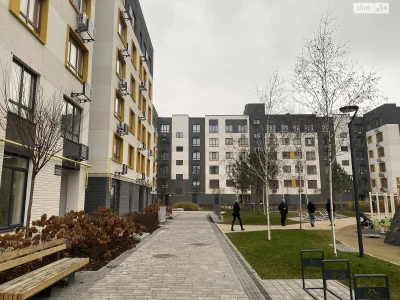 Продаж Квартира Ірпінь