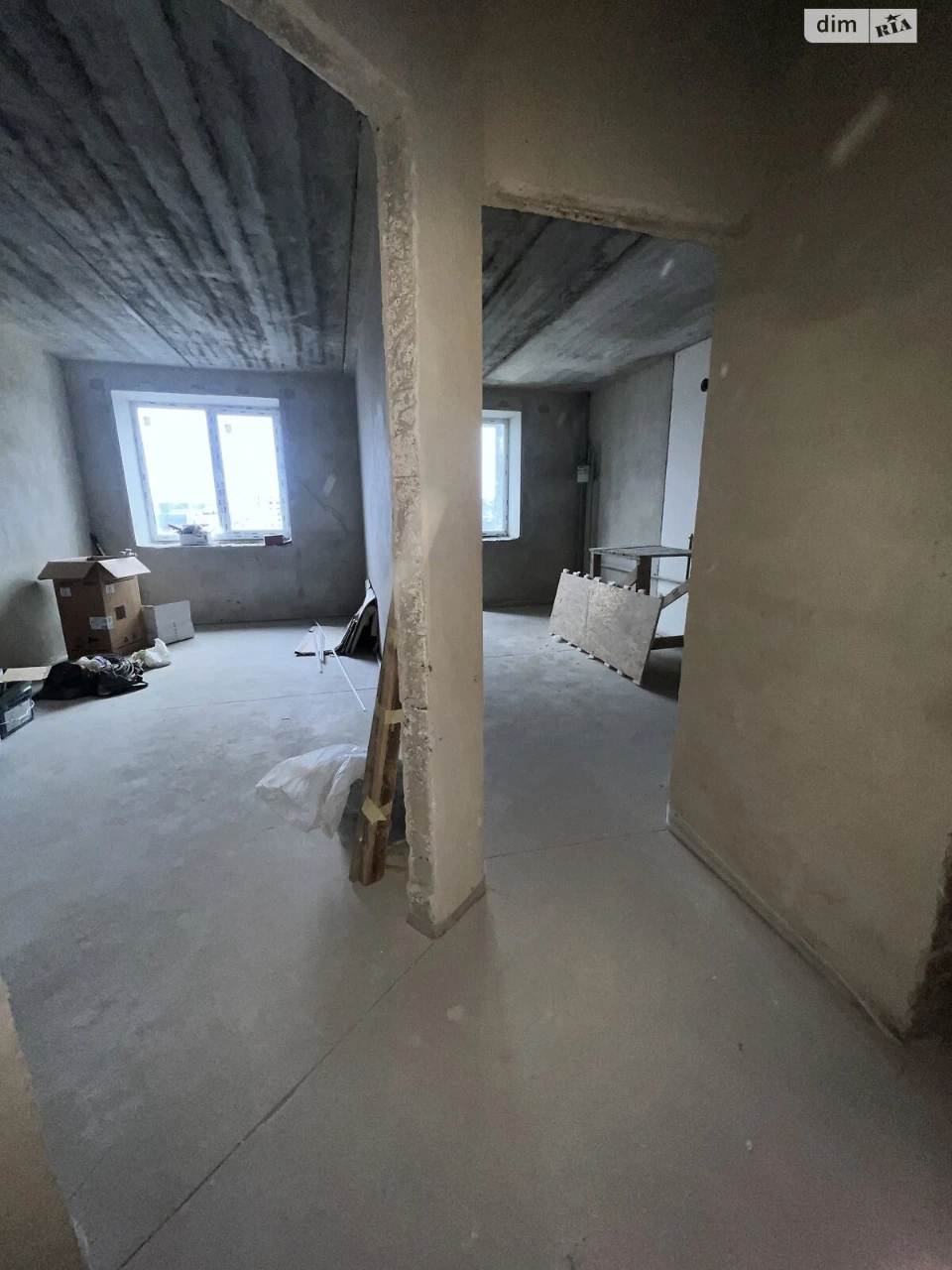 Продаж Квартира Ірпінь