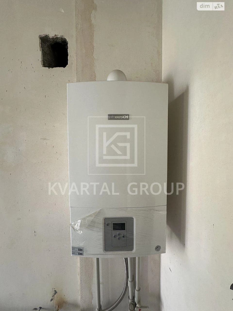Продажа Квартиры Ирпень