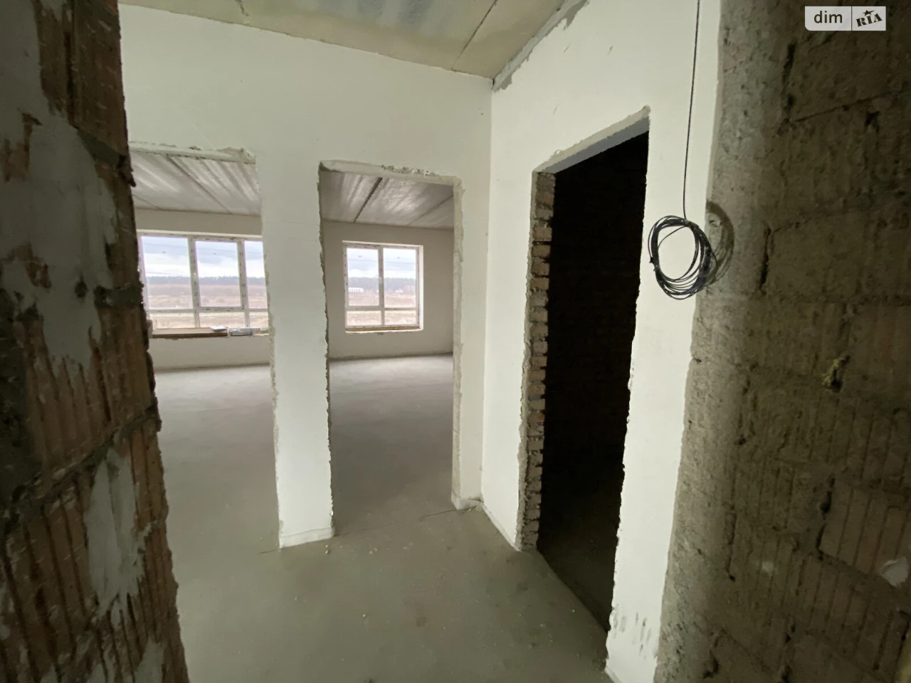 Продается Квартира в Романовке